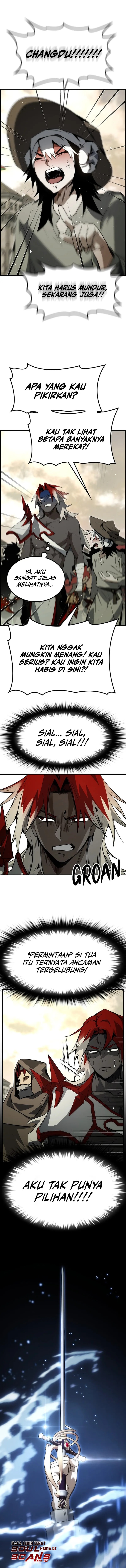 Bad Ending Maker Chapter 69 Gambar 8
