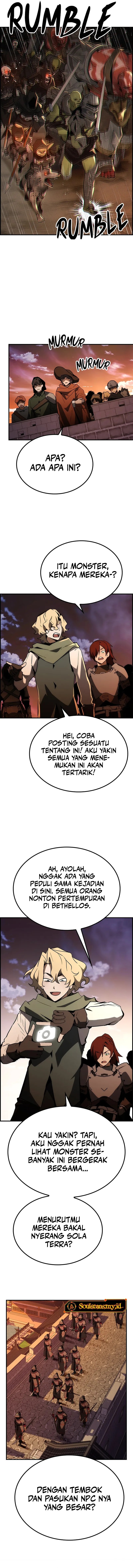Bad Ending Maker Chapter 69 Gambar 12