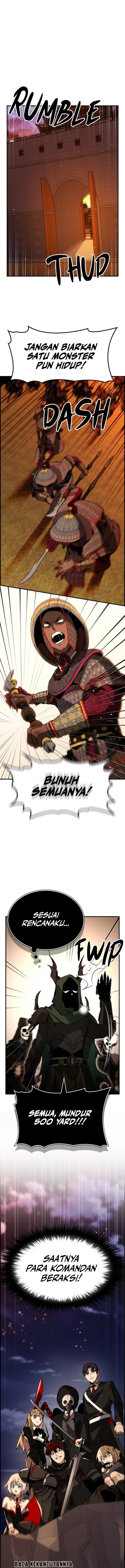 Bad Ending Maker Chapter 69 Gambar 15
