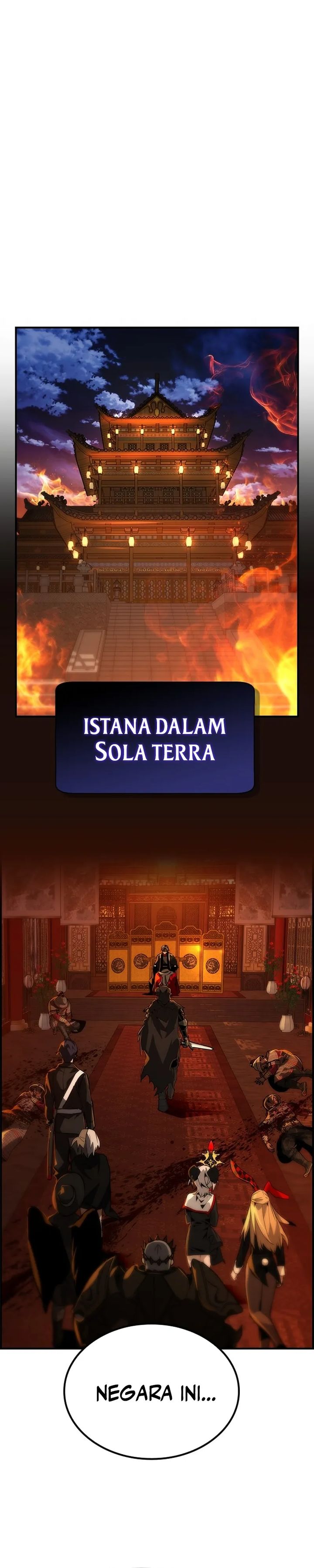 Bad Ending Maker Chapter 71 Gambar 6