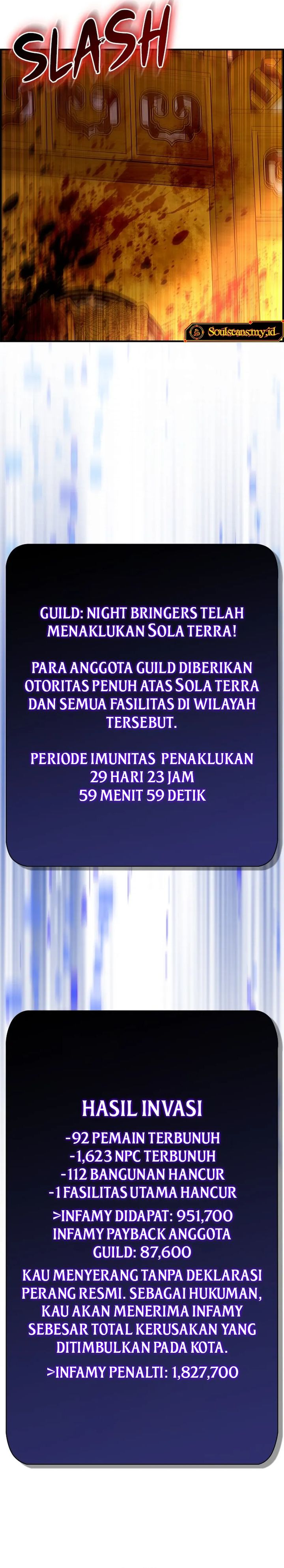 Bad Ending Maker Chapter 71 Gambar 12