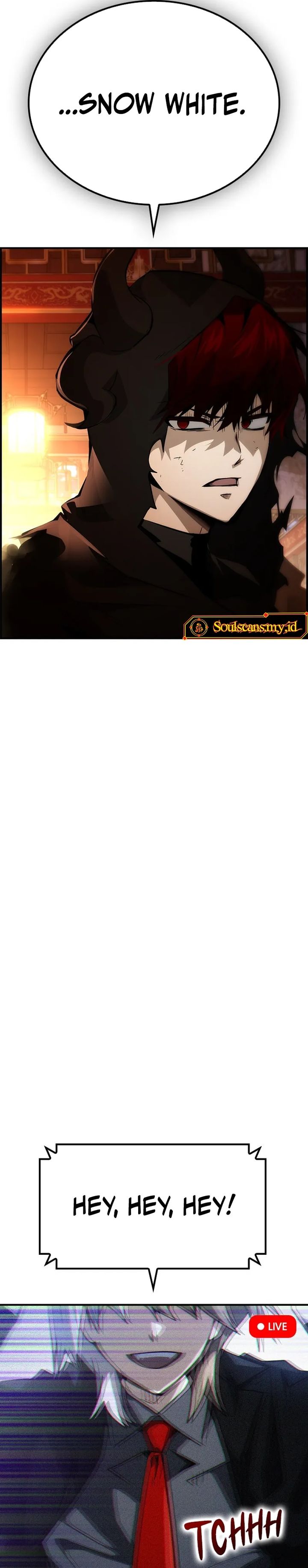 Bad Ending Maker Chapter 71 Gambar 14