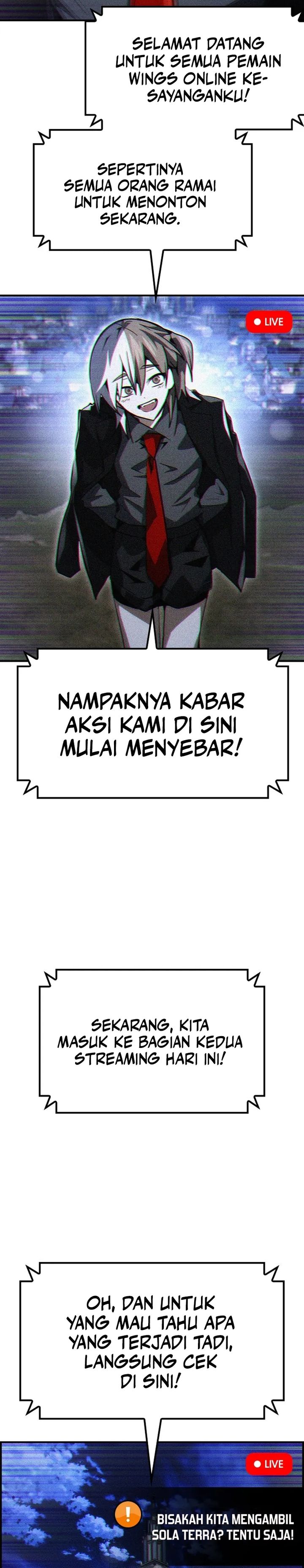 Bad Ending Maker Chapter 71 Gambar 15