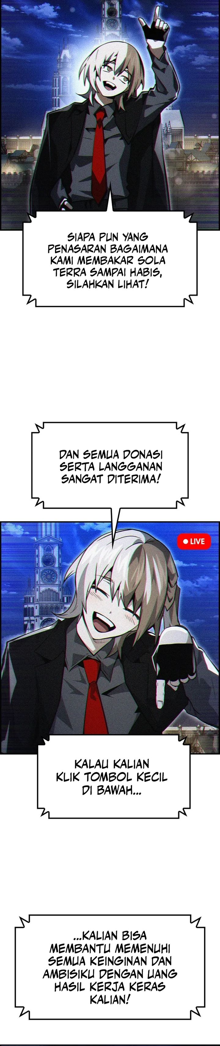 Bad Ending Maker Chapter 71 Gambar 16