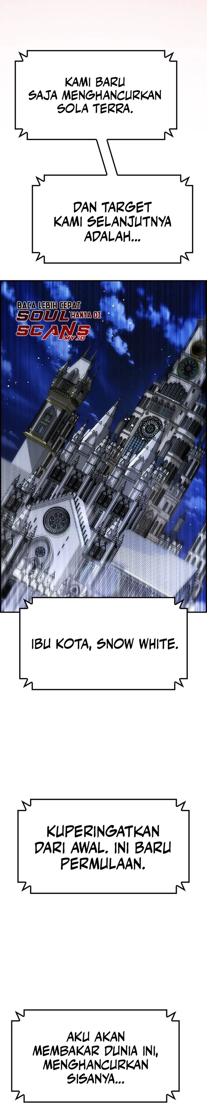 Bad Ending Maker Chapter 71 Gambar 31