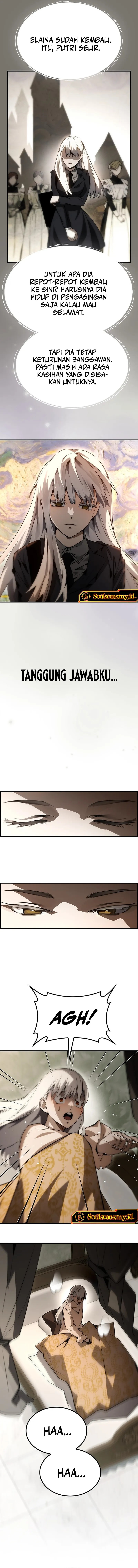 Bad Ending Maker Chapter 72 Gambar 12