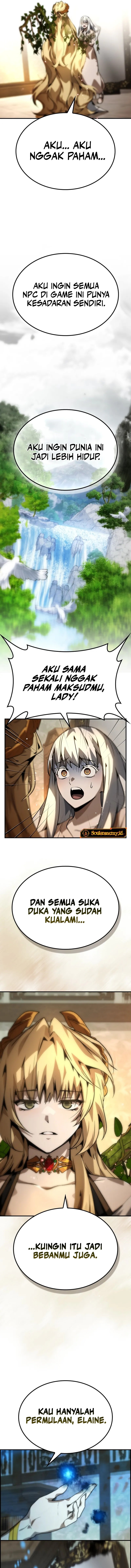 Bad Ending Maker Chapter 73 Gambar 13