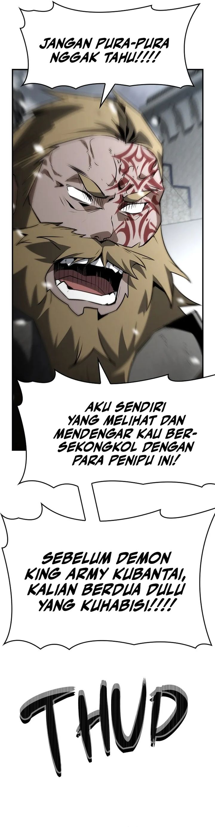 Bad Ending Maker Chapter 81 Gambar 4