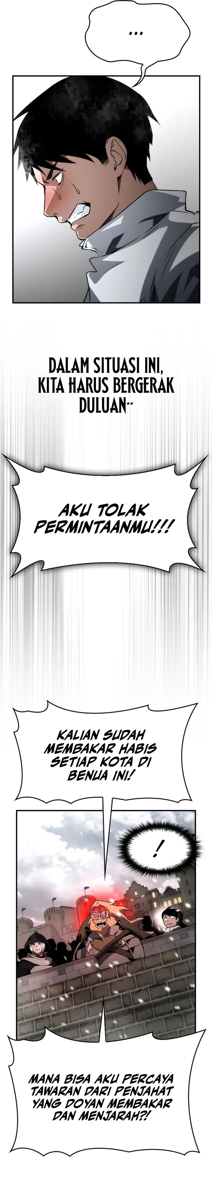 Bad Ending Maker Chapter 81 Gambar 11