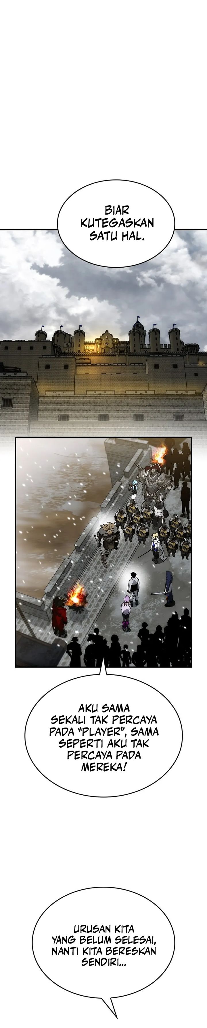 Bad Ending Maker Chapter 81 Gambar 13