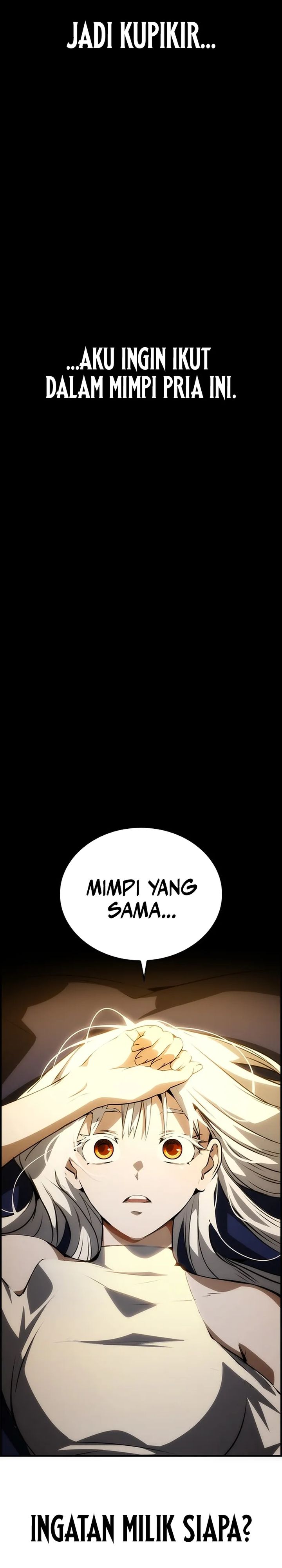 Bad Ending Maker Chapter 81 Gambar 23