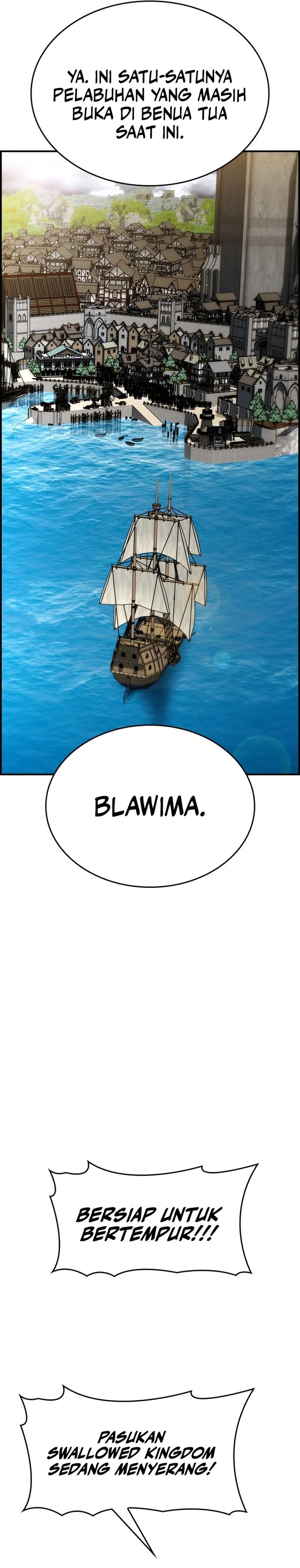 Bad Ending Maker Chapter 81 Gambar 25