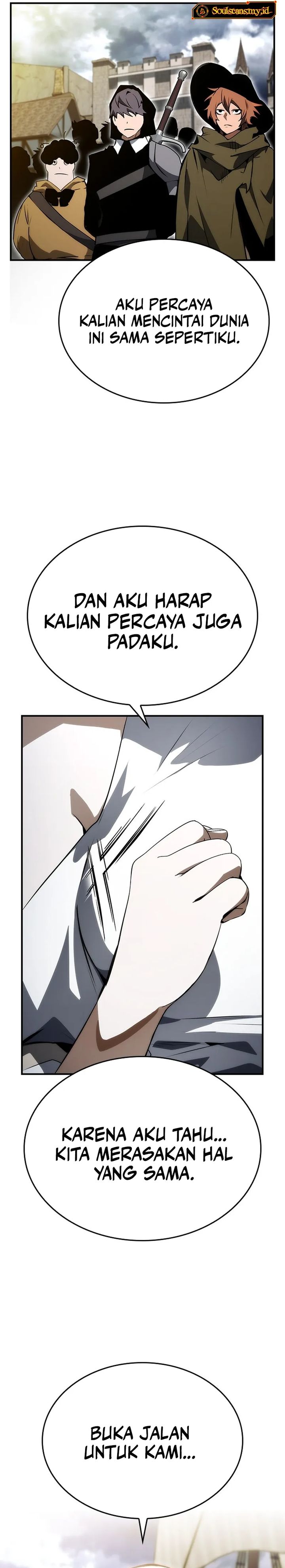 Bad Ending Maker Chapter 81 Gambar 33