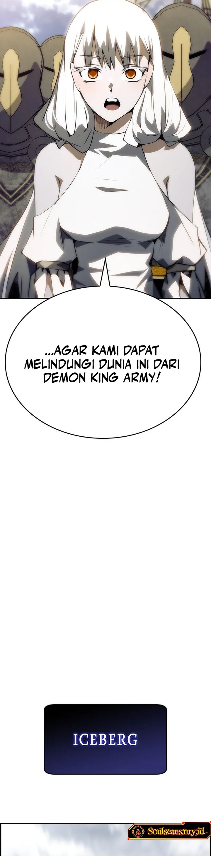 Bad Ending Maker Chapter 81 Gambar 34