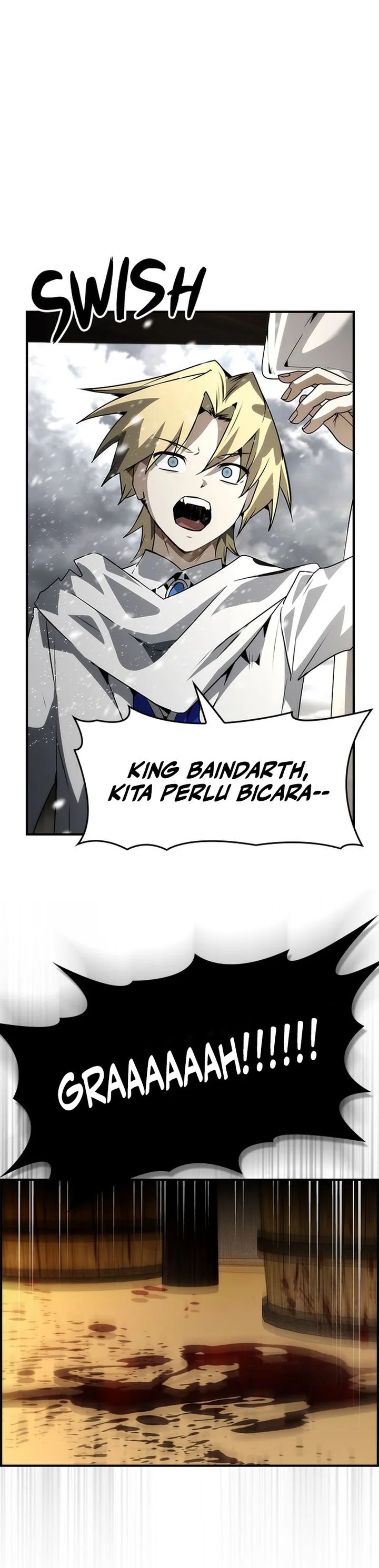 Bad Ending Maker Chapter 81 Gambar 38