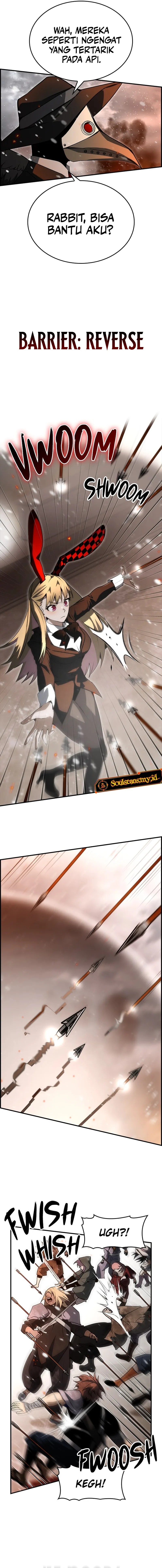 Bad Ending Maker Chapter 83 Gambar 3