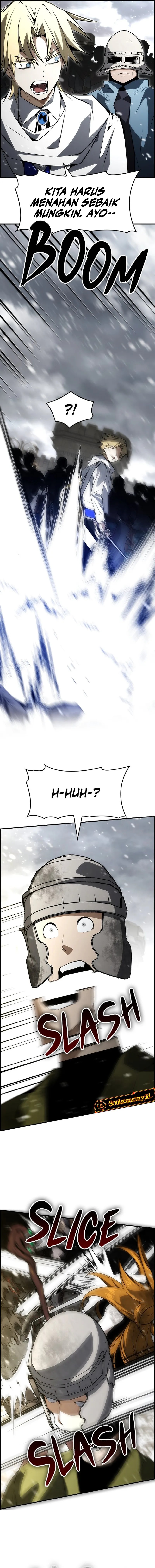 Bad Ending Maker Chapter 83 Gambar 6