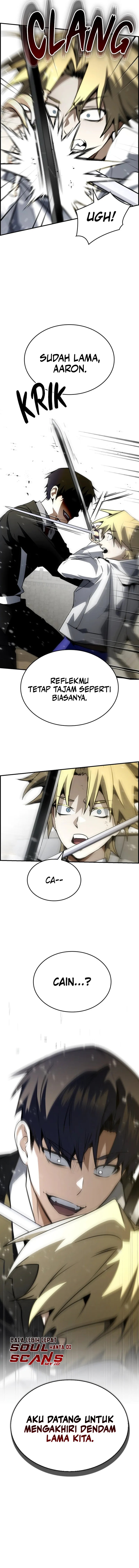 Bad Ending Maker Chapter 83 Gambar 7