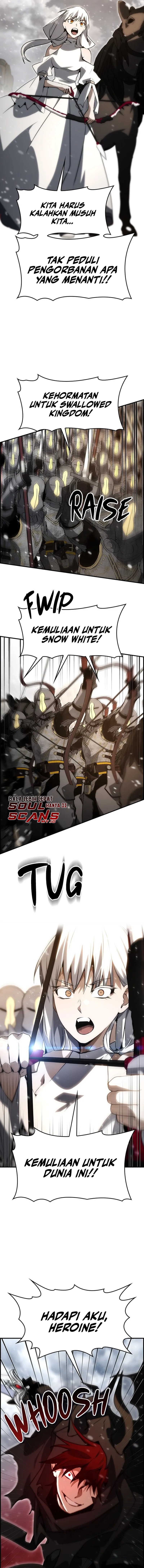 Bad Ending Maker Chapter 83 Gambar 10