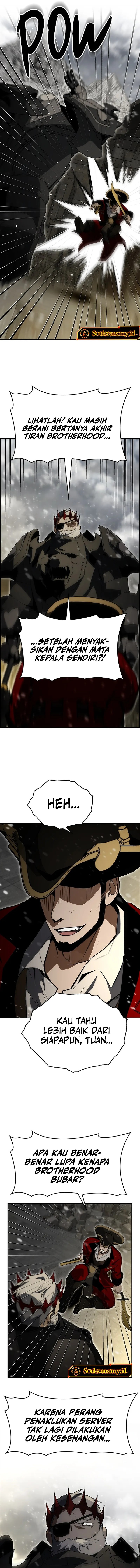 Bad Ending Maker Chapter 83 Gambar 12