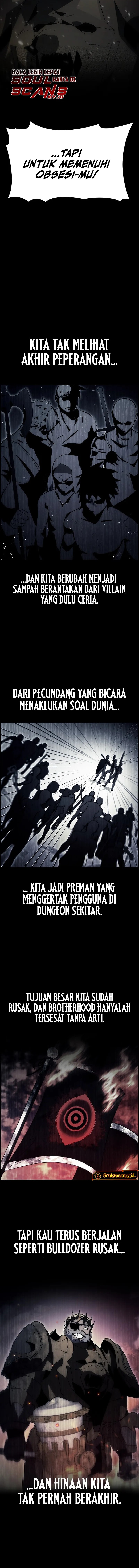 Bad Ending Maker Chapter 83 Gambar 13