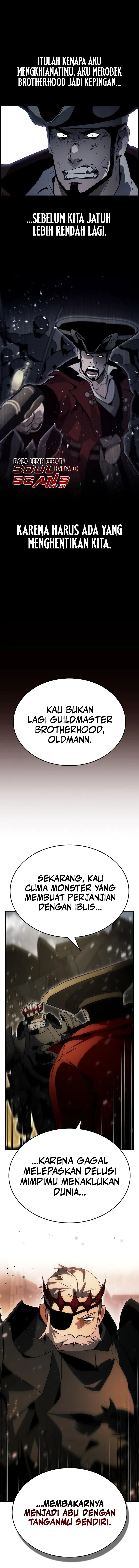 Bad Ending Maker Chapter 83 Gambar 14