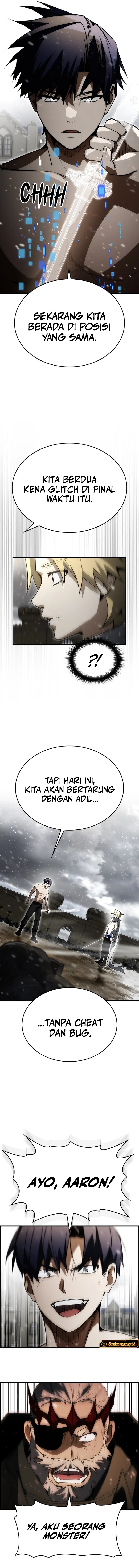 Bad Ending Maker Chapter 83 Gambar 17