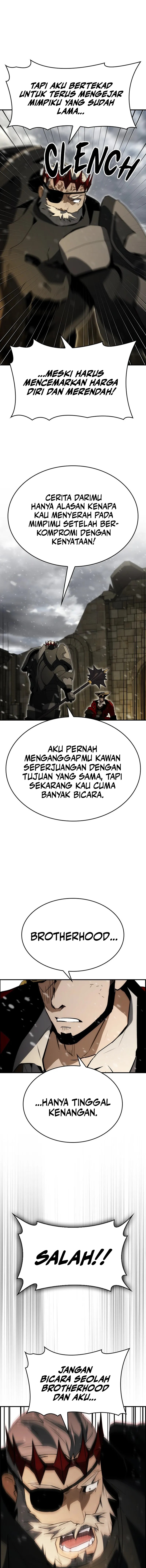 Bad Ending Maker Chapter 83 Gambar 18