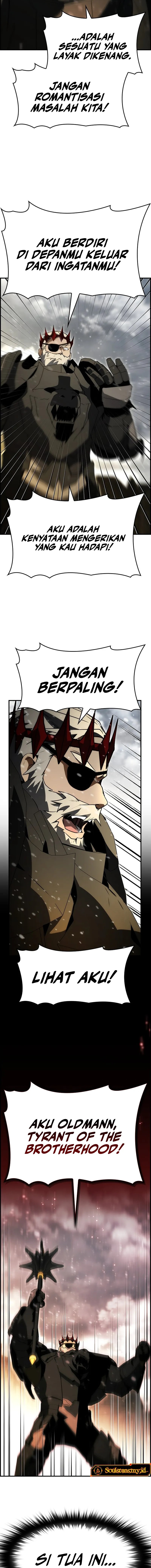 Bad Ending Maker Chapter 83 Gambar 19