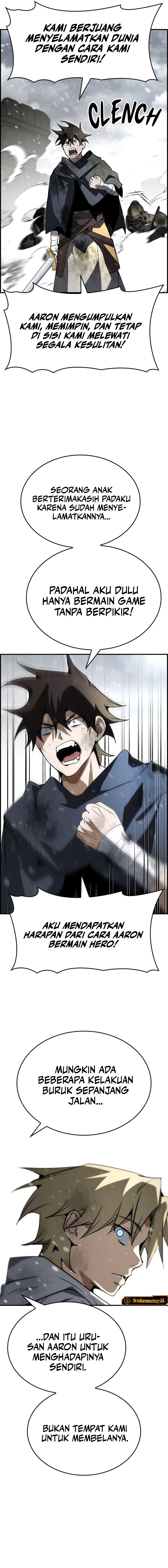 Bad Ending Maker Chapter 84 Gambar 6