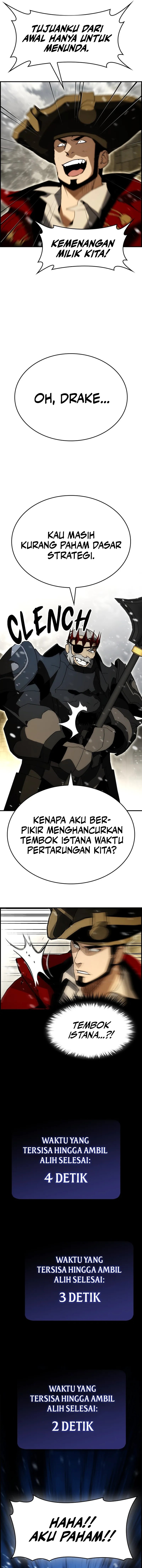 Bad Ending Maker Chapter 84 Gambar 9