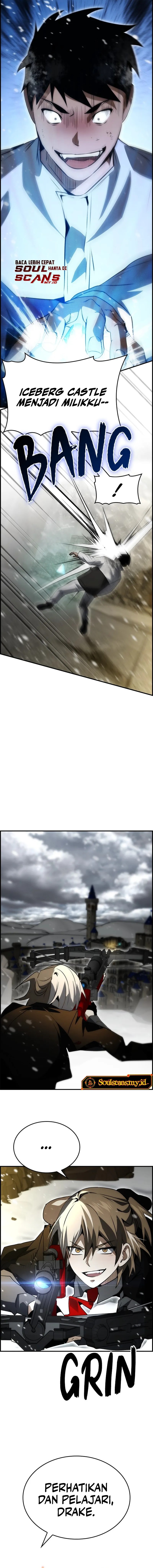 Bad Ending Maker Chapter 84 Gambar 10