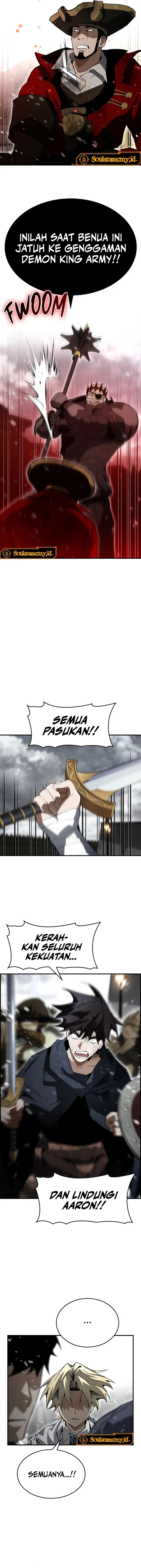 Bad Ending Maker Chapter 84 Gambar 11