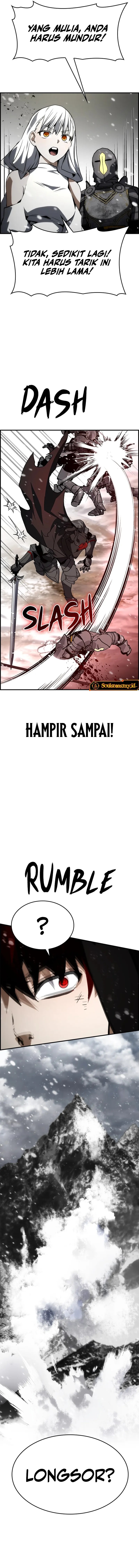 Bad Ending Maker Chapter 84 Gambar 16