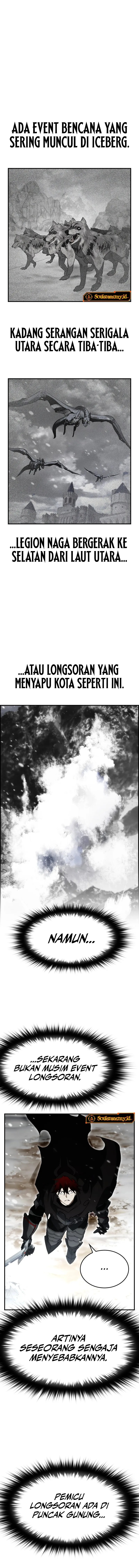 Bad Ending Maker Chapter 84 Gambar 17