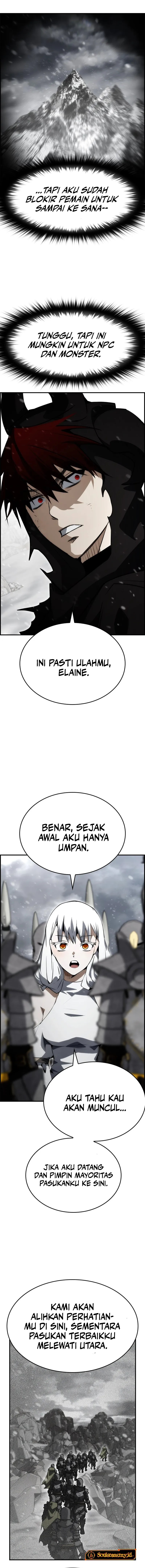 Bad Ending Maker Chapter 84 Gambar 18
