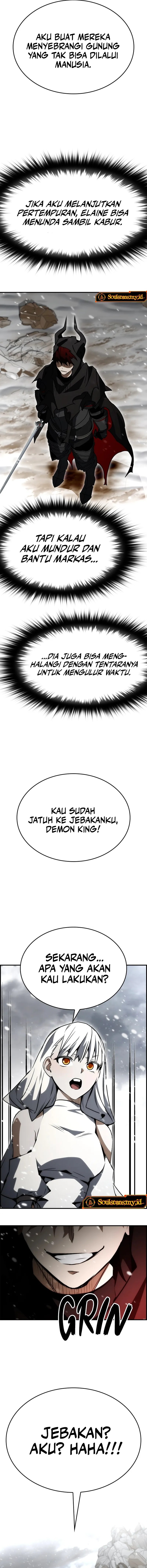 Bad Ending Maker Chapter 84 Gambar 19