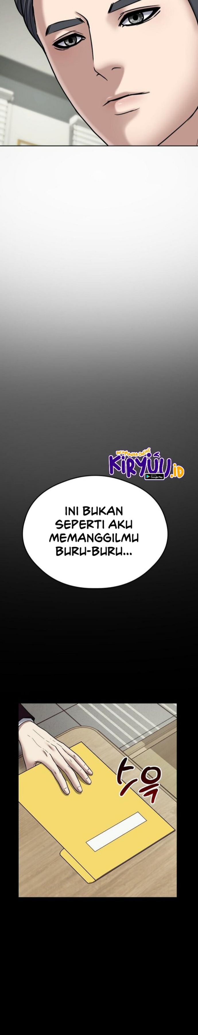 Bad Prosecutor – Sword Showdown Chapter 08 Gambar 18