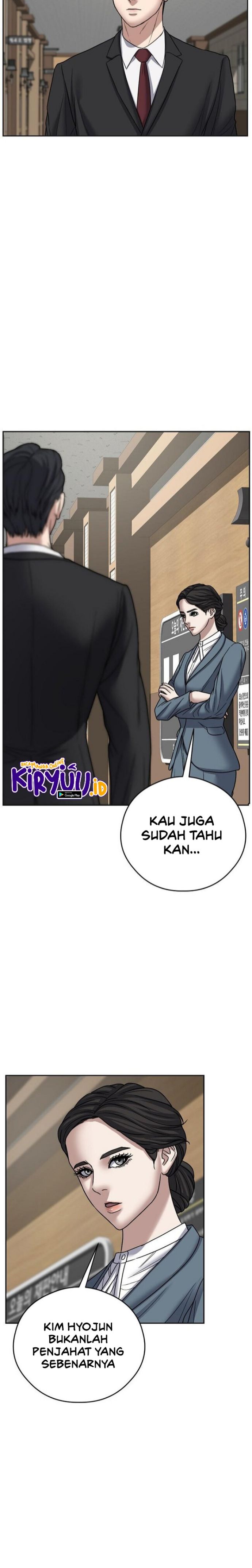 Bad Prosecutor – Sword Showdown Chapter 08 Gambar 32