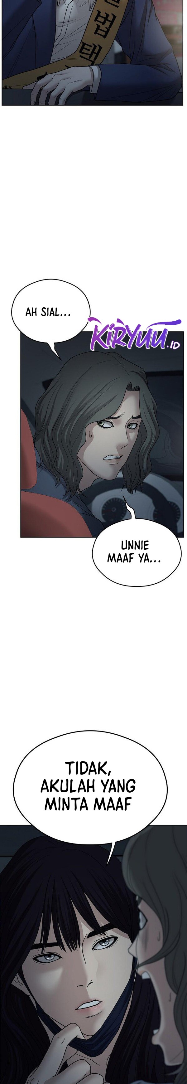 Bad Prosecutor – Sword Showdown Chapter 10 Gambar 6