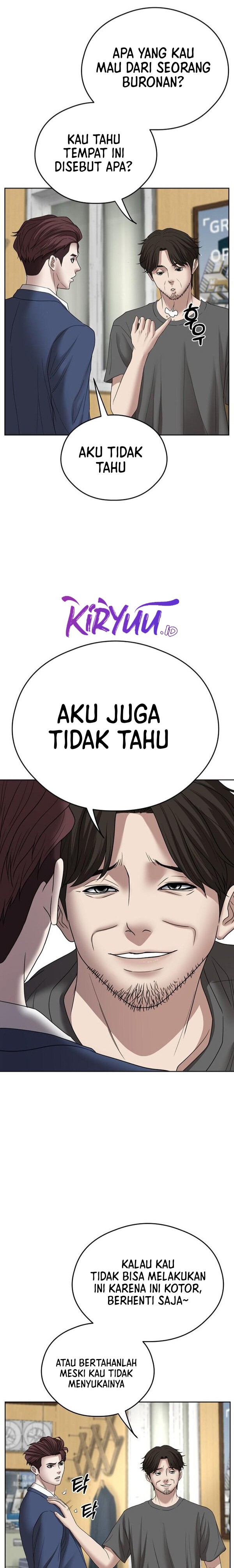 Bad Prosecutor – Sword Showdown Chapter 10 Gambar 25