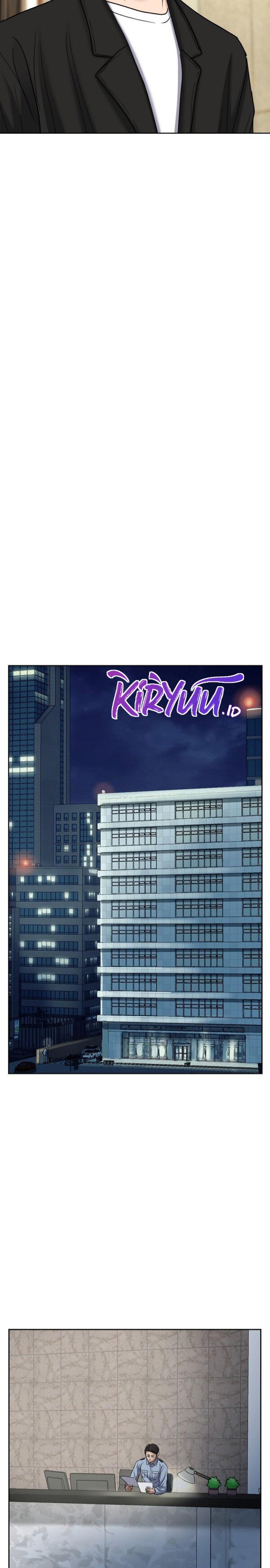 Bad Prosecutor – Sword Showdown Chapter 12 Gambar 23