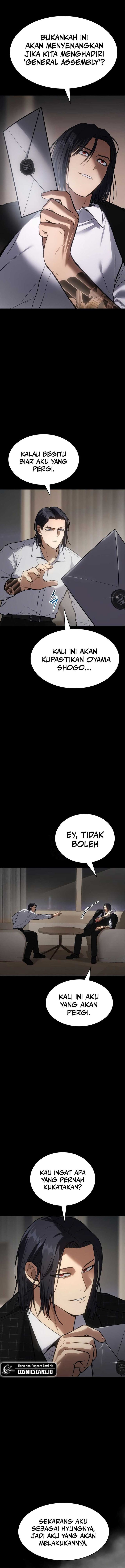 Baek XX Chapter 47 Gambar 1