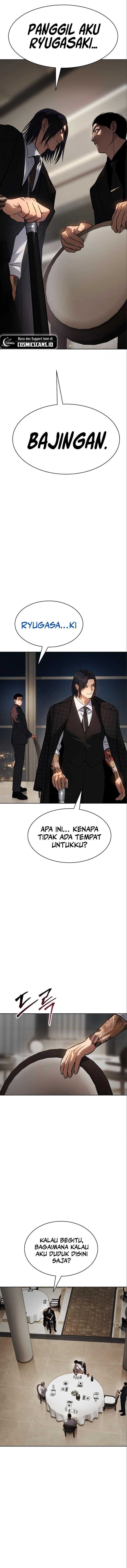 Baek XX Chapter 47 Gambar 3