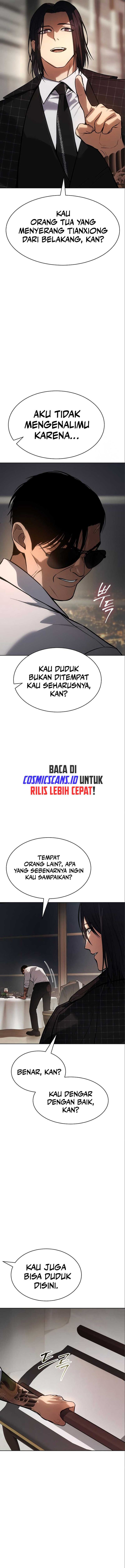 Baek XX Chapter 47 Gambar 5