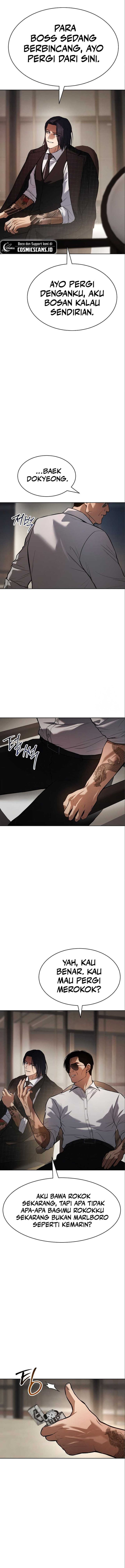 Baek XX Chapter 47 Gambar 6