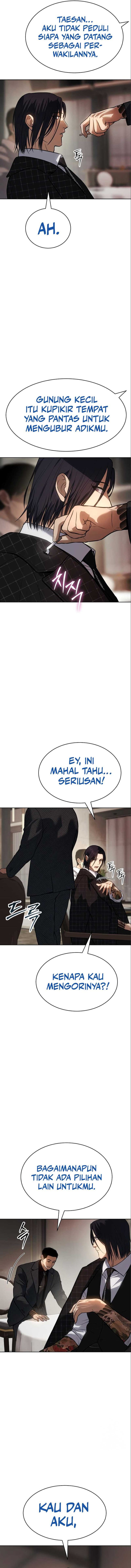 Baek XX Chapter 47 Gambar 9