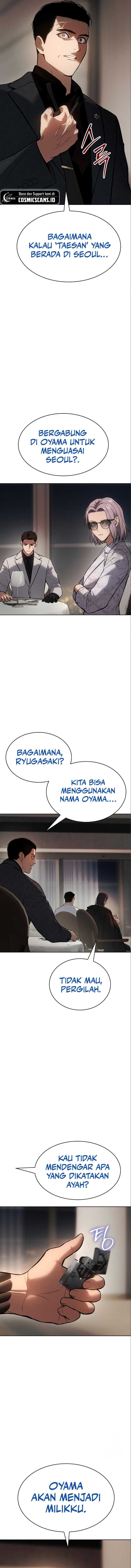 Baek XX Chapter 47 Gambar 10