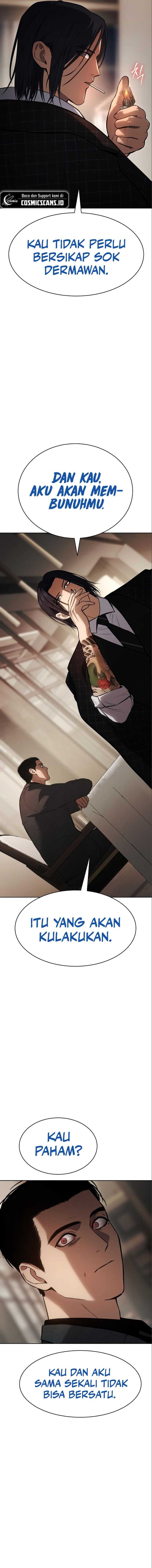 Baek XX Chapter 47 Gambar 11