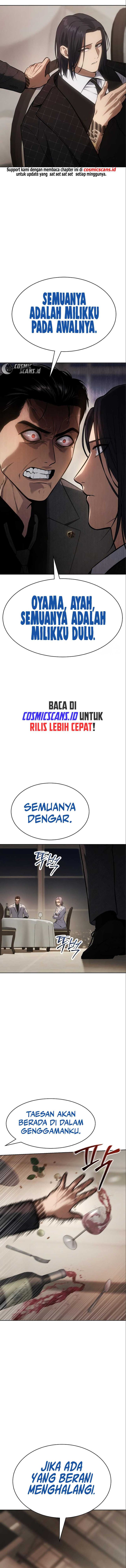 Baek XX Chapter 47 Gambar 13